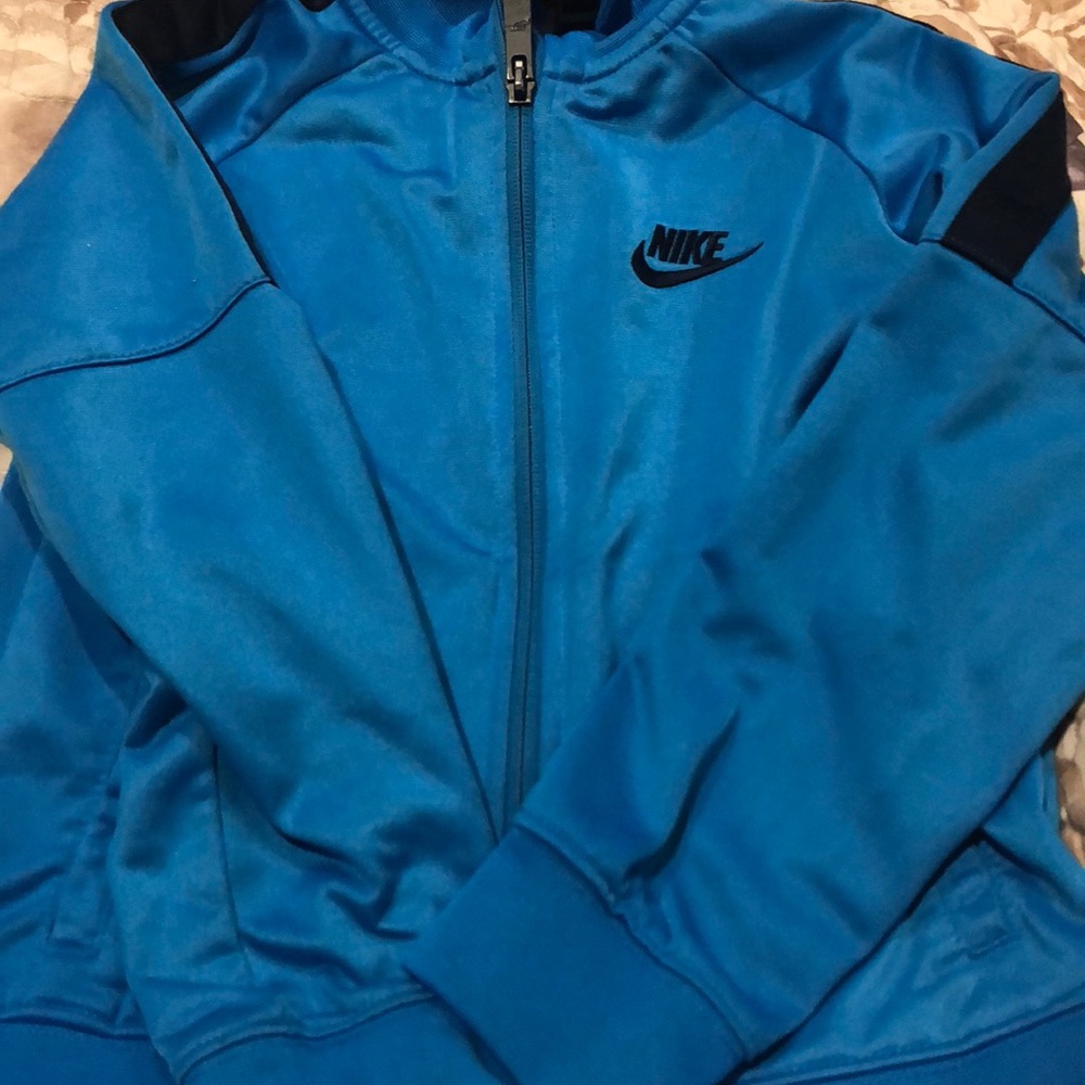 Nike jacket